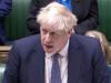 UK PM Johnson apologises for attending lockdown party