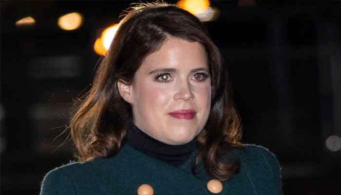 Princess Eugenie is disliked by royals for leaking information to Prince Harry and Meghan?