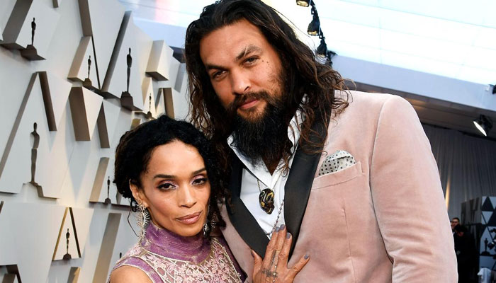 Jason Momoa, Lisa Bonet end their marriage after 5 years: We free each other