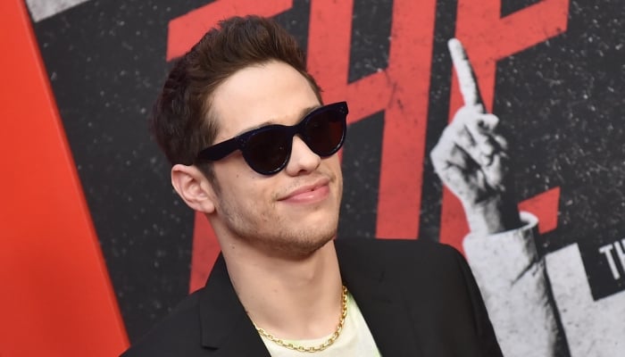 Pete Davidson bags a role in James DeMonaco’s Horror Thriller ‘The Home’