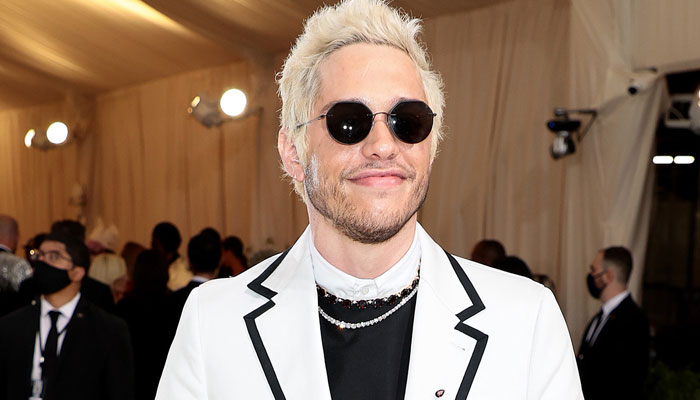 Pete Davidson in line for Oscars hosting debut: Report