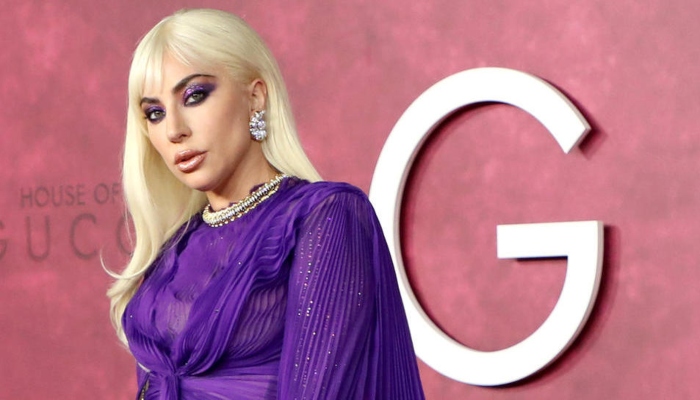 Lady Gaga is ‘beyond grateful’ for her SAG Award 2022 nomination for ‘House of Gucci’