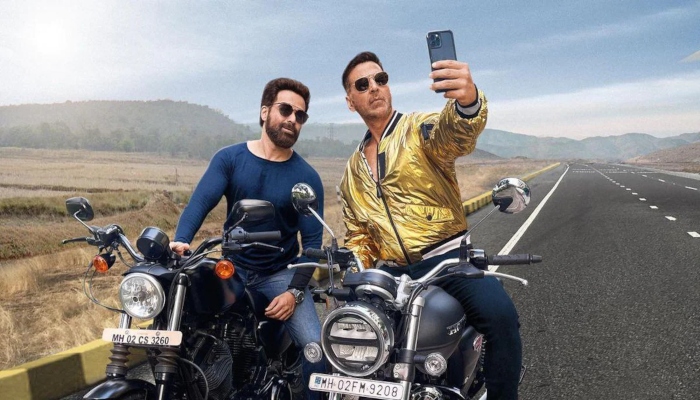 ‘Selfee’ teaser: Akshay Kumar, Emraan Hashmi stun audience with killer dance moves