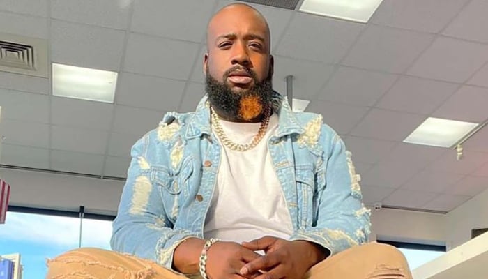 TikTok user Rory Teasley reportedly died after his partner strangled him during a fight over a video game