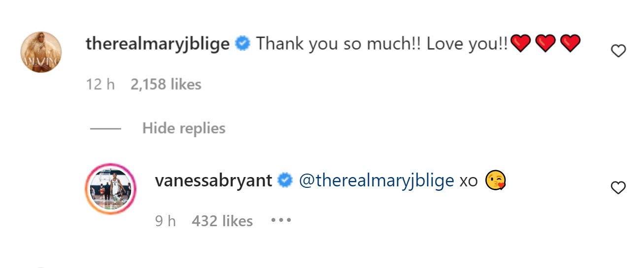 Vanessa Bryant shares heartbreaking throwback video singing with Kobe Bryant