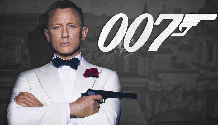 Daniel Craig ditawari James Bond ‘secara kebetulan’ di sebuah hotel