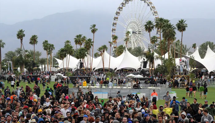 Coachella 2022 line-up unveiled: Kanye West, Billie Eilish and Harry Styles to headline
