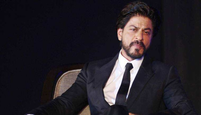 Shah Rukh Khan mengisyaratkan untuk membuat serial BTS tentang transformasinya untuk ‘Pathan’