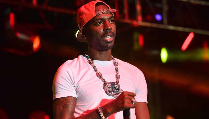 A man wanted in the fatal shooting of rapper Young Dolph was captured while another was indicted recently
