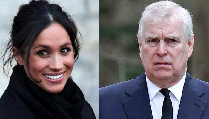 El padre de Meghan afirma que ella «tuvo algunos tratos con Andrew» y la insta a ayudar a la policía estadounidense en el caso de Virginia