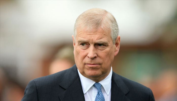 Queen Elizabeth responds to public outrage in Prince Andrew’s royal title row: Hes private