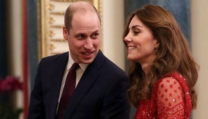 Pangeran William, Kate Middleton ‘akhirnya menerima’ hubungan mereka yang rusak