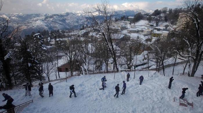 The challenges for Pakistan's tourism industry