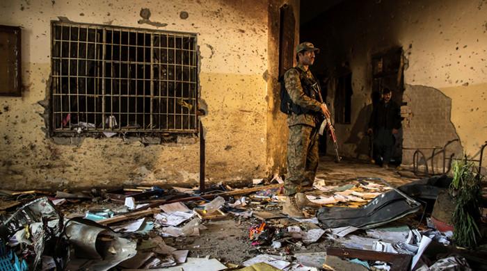 Why has the National Action Plan been sidelined?