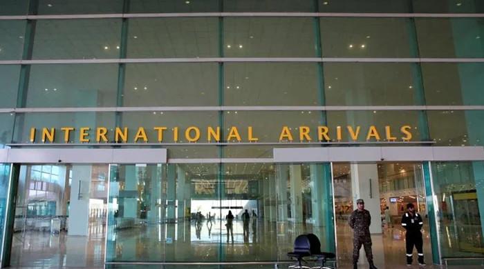 Pakistan announces new quarantine rules for inbound travellers