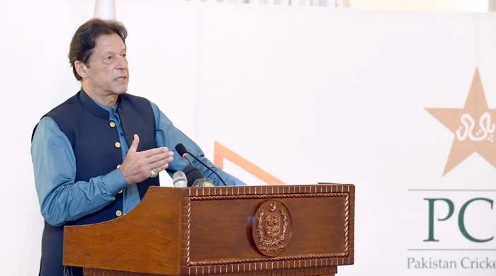 PM Imran Khan to attend Winter Olympics opening ceremony in Beijing