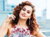 Taapsee Pannu sends hugs to ‘brave-beings' for spreading love on social media