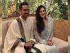 Ali Gul Pir and Azeemah Nakhoda are officially engaged; see photos