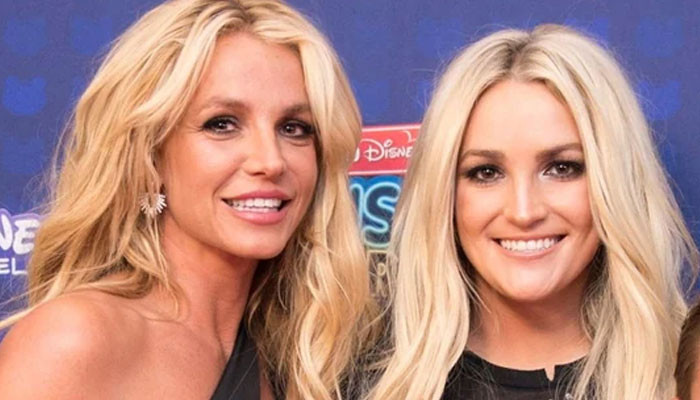 Britney Spears membanting tuduhan saudara perempuan tentang perilaku ‘tidak menentu’: ‘Saya jijik’