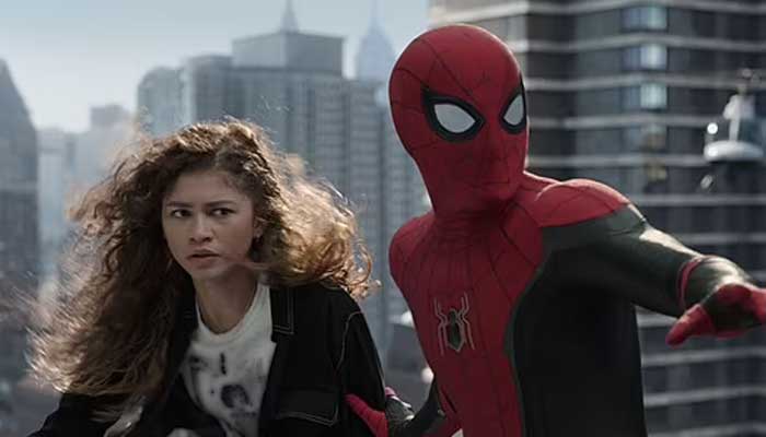 ‘Spider-Man’ helps Cineworld box office sales climb