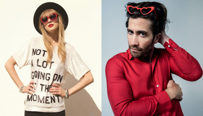 Jake Gyllenhaal responded to Taylor Swifts All too Well drama?