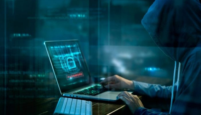 Serangan siber besar menargetkan situs web pemerintah Ukraina di tengah ketegangan dengan Rusia