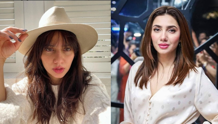 Mahira Khan stun with jaw-dropping hair transformation no one saw coming - Vimarsana News
