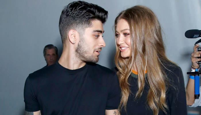 Orang-orang di Aspen dilaporkan melihat Zayn Malik dan Gigi Hadid menghabiskan waktu bersama selama liburan