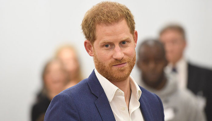 Prince Harry's first public appearance for 2022 confirmed - Vimarsana News