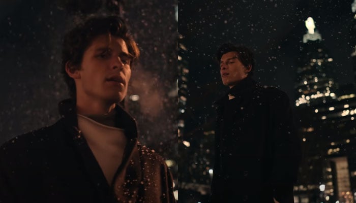 Shawn Mendes serenades break-up story in Itll Be Okay music video: Watch