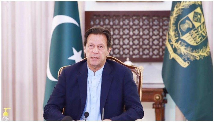 Pakistan sambut seruan PBB untuk bantuan Afghanistan: PM Imran Khan
