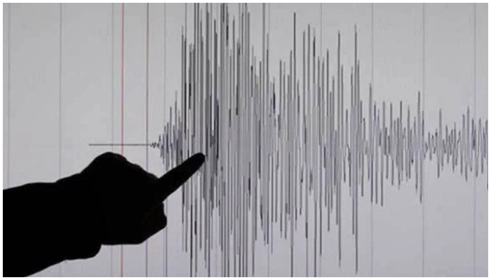 Gempa berkekuatan 5,6 mengguncang sebagian Khyber Pakhtunkhwa