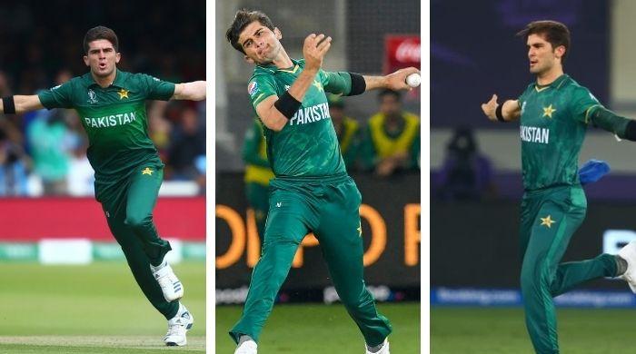 Which match holds the best memories for Shaheen Afridi?