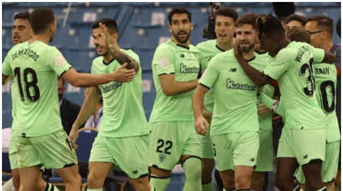 'Pride in defeat for Barcelona': Athletic Bilbao steal show to face Real Madrid in final