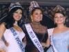 Priyanka Chopra, Dia Mirza, Lara Dutta are all smile in rare pic from Miss India 2000 pageant 
