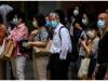 Hong Kong airport bans transit passengers from most of world