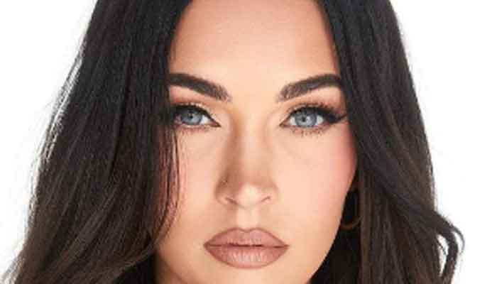 Lebih dari 20 juta orang menonton Meghan Fox, video pertunangan Machine Gun Kelly