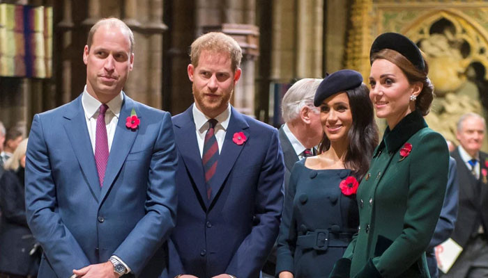 Pangeran Harry, Meghan Markle ‘memanggil video’ Kate pada ulang tahun ke-40: Laporkan