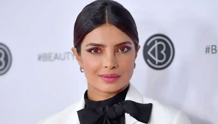 Priyanka Chopra Akui Seharusnya Orang Lain Memainkan ‘Mary Kom’