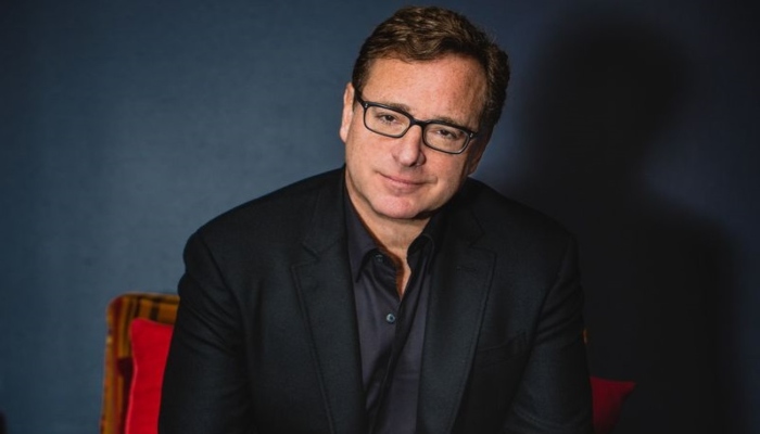 Comedian Bob Saget laid to remainder  successful  backstage  memorial work  connected  Friday