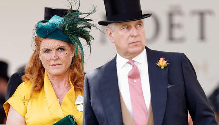 ‘Pangeran Andrew, Sarah Ferguson menikah kembali ‘penting dari sebelumnya’ di tengah skandal seks’