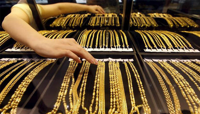 Keluarga Mumbai mendapatkan kembali emas curian senilai lebih dari 8 crore setelah 22 tahun