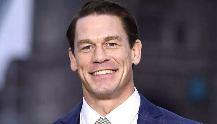 John Cena mendaftar beberapa proyek Marvel dan DC yang ditolaknya