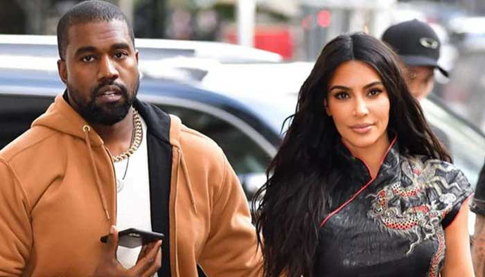Kim Kardashian dapat mengambil kasus pertamanya sebagai pengacara melawan Kanye West