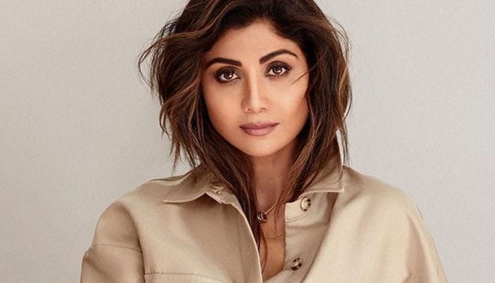 Shilpa Shetty returns to place from where she began her Bollywood career