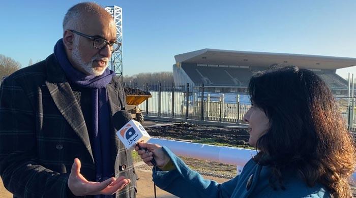 Young British Pakistanis urged to volunteer in Birmingham 2022 Commonwealth Games