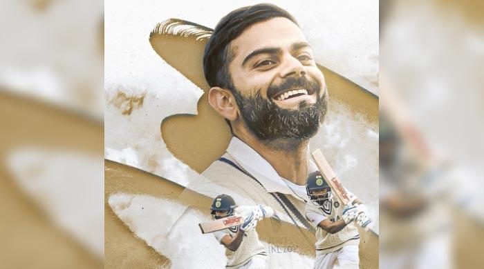 ‘End of an era’: Cricketers react to Kohli stepping down as India Test skipper