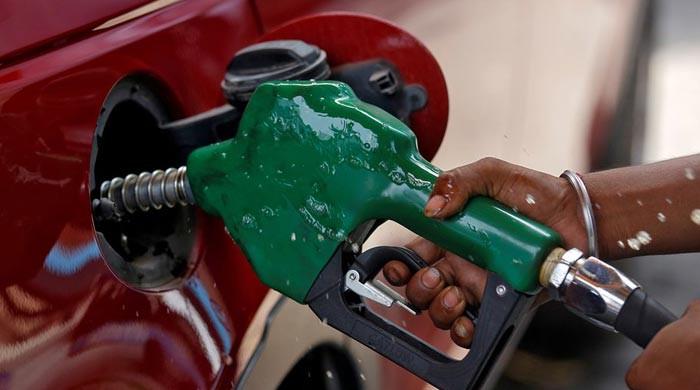 Govt raises price of petrol by Rs3 for rest of January