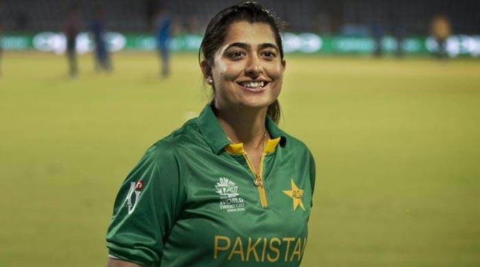 League like PSL will help female cricketers gain exposure: Sana Mir