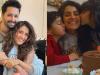Ayeza Khan shares a glimpse of her 31st birthday celebrations
